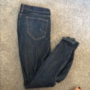 EVERLANE MENS STRAIGHT JEANS